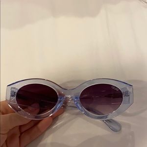 Quay Australia Sunglasses!